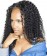 Kinky Curly Full Lace Human Hair Wigs For Black Women 