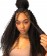 Good Kinky Curly 130% Full Lace Wigs For Black Women 