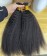 Kinky Straight Flat Tip Hair Extensions For Women Cheap Prices
