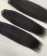 Kinky Straight Clip In Human Hair Extensions 7pcs/set 120g 