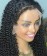 200% Density 6X6 Kinky Curly HD Lace Closure Wigs