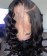 Natural Wavy 13X6 Lace Front Wigs Human Hair 130% Density