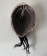 8X10 French Lace Braiding Human Hair Lace Toupee For Men Free Shipping