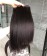 Peruvian Yaki Straight Human Hair Weave Bundle