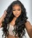 Light Yaki Straight Brazilian Virgin Hair Weave One Bundle Deal