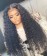 Deep Curly T Part Lace Wigs With Baby Hair Pre-Plucked 