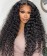 6X6 Glueless Closure Loose Curly Wigs 10-30 Inch For Black Women