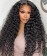 6X6 Glueless Closure Loose Curly Wigs 10-30 Inch For Black Women