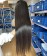 150% Density Straight Full Lace Wigs For Black Women