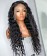 Loose Wave 130% Density Lace Front Wigs For Black Women