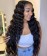 Loose Wave 13x4 HD Lace Wigs For Black Women 
