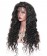 Lace Front Wigs Breathable Cap Loose Wave 250% Density