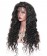 Loose Wave 300% High Density 13X6 Lace Front Wigs 