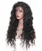 360 Hd Lace Frontal Wigs Loose Wave Pre Plucked 