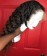 Loose Wave 13x6 Deep Parting Lace Front Wigs 150% Density