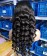 200% Density Loose Wave 13x4 Transparent Lace Frontal Wigs For Black Women