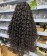 13x6 HD Lace Frontal Loose Curly Wigs 200% Density 10-30 Inches 