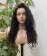 Loose Curly 13x4 HD Lace Front Wigs Little To No Shedding 150% Density 