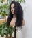 Loose Curly 13x4 HD Lace Front Wigs Little To No Shedding 150% Density 