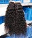 Quality Burmese Curly Tape In Hair Extensions 8-30 Inches 