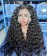 Loose Curly 13x4 Lace Front Wigs 300% Density 10-32 Inches