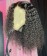 Silk Base Full Lace Wigs Deep Curly 130% Density 8-30 Inches