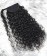 Loose Curly Wrap Ponytail Human Hair 10-26 Inches