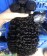 Loose Curly Brazilian Virgin Hair Weave Bundles For Sale