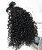 Natural Color Loose Deep Curly Indian Virgin Hair Bundles