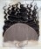 Loose Wave 13x6 Ear To Ear Lace Frontal Closure Pre Plucked