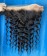 Pre Plucked 13x4 Ear to Ear Lace Frontal Closure Loose Wave