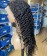 Loose Curly 360 Lace Frontal Wig Pre Plucked With Baby Hair 