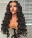 4X4 HD Lace Closure Loose Wave Wigs High Quality Human Hair Wig For Women