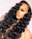 300% Breathable Cap Loose Wave 13X6 Lace Front Wigs