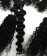 Loose Wave Human Hair Bulk Braiding Extensions For Women 