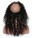 Loose Wave 360 Lace Frontal Closure With Baby Hair