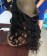 Loose Wave 360 Lace Frontal Closure With Baby Hair