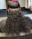 Loose Curly Micro Links Human Hair Extensions 8-30 Inches 