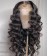 150% Density Loose Wave 13x6 HD Lace Wigs Human Hair Pre Plucked 