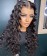 Loose Wave 13X4 Lace Front Human Hair Wigs For Sale