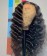 300% Breathable Cap Loose Wave 13X6 Lace Front Wigs