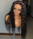 Good Loose Wave 130% Full Lace Wigs With Baby Hair