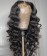 150% Density Loose Wave 13x6 HD Lace Wigs Human Hair Pre Plucked 