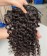 Cheap Prices Deep Wave Clip In Human Hair Extensions