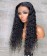 Loose Wave 130% Density Lace Front Wigs For Black Women