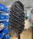 Loose Wave Hd Lace 370 Lace Frontal Wig For Black Women 