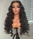 4X4 HD Lace Closure Loose Wave Wigs High Quality Human Hair Wig For Women