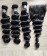 Combodia Virgin Hair Loose Wave Bundles 10-30 inches 3 Pieces