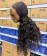 Deep Wave 2x6 Lace Closure Wigs No Shedding HD Lace Closure Wigs 