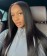 Light Yaki 13x4 HD Lace Front Wigs For Black Women Human Hair 130% Density 